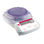 Wagi przenośne Traveler - h-1171 - waga-przenosna-traveler - ta152 - 150-g - 001-g - 120-mm