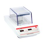 Blok grzewczy z pokrywą Ohaus - cyfrowy - h-3037 - blok-grzewczy-z-pokrywa-cyfrowy - hb2dghl - 2-miejsca - do-100c-2