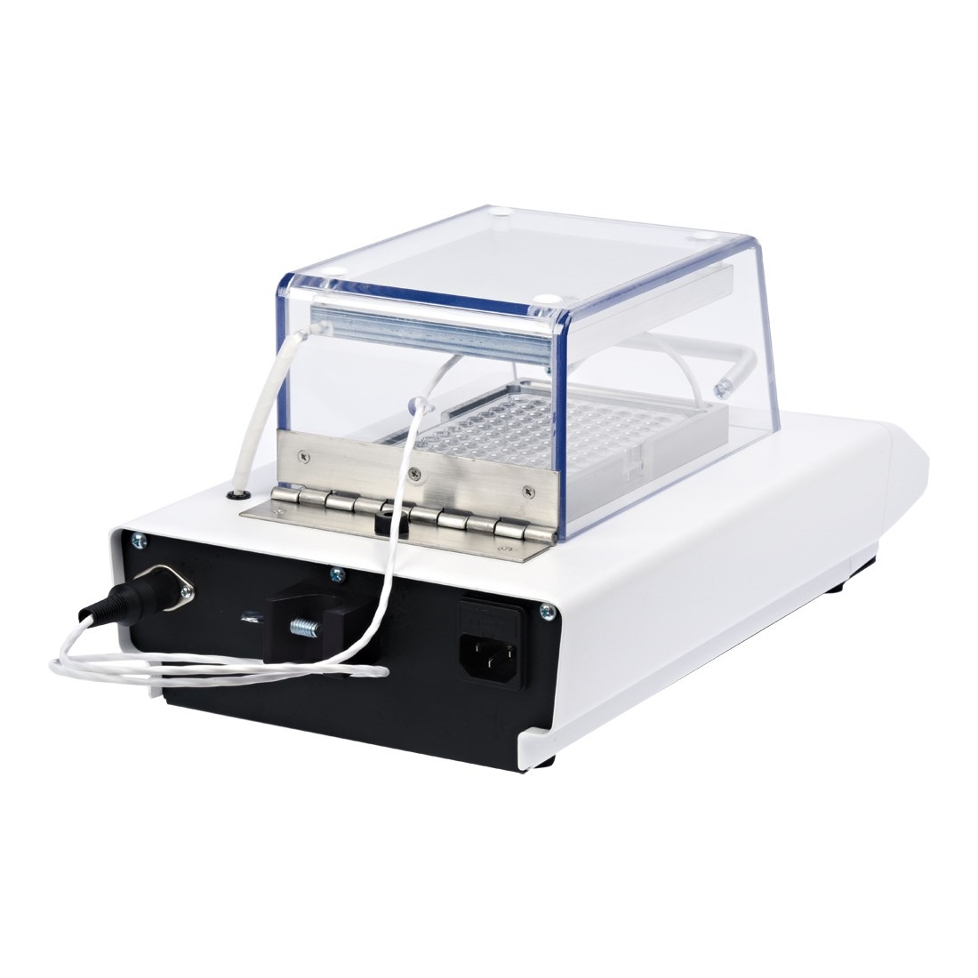 Blok grzewczy z pokrywą Ohaus - cyfrowy - 05 Blok grzewczy z pokrywą Ohaus - cyfrowy - 05