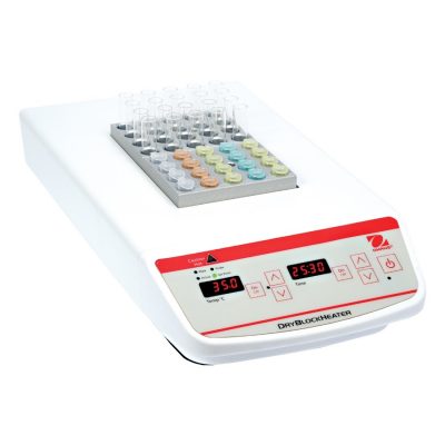 Bloki grzewcze Ohaus - cyfrowe