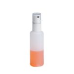 Butelka HDPE ze spryskiwaczem - 100 ml - l-1281 - butelka-z-hdpe-ze-spryskiwaczem - 100-ml - 40-mm - 135-mm