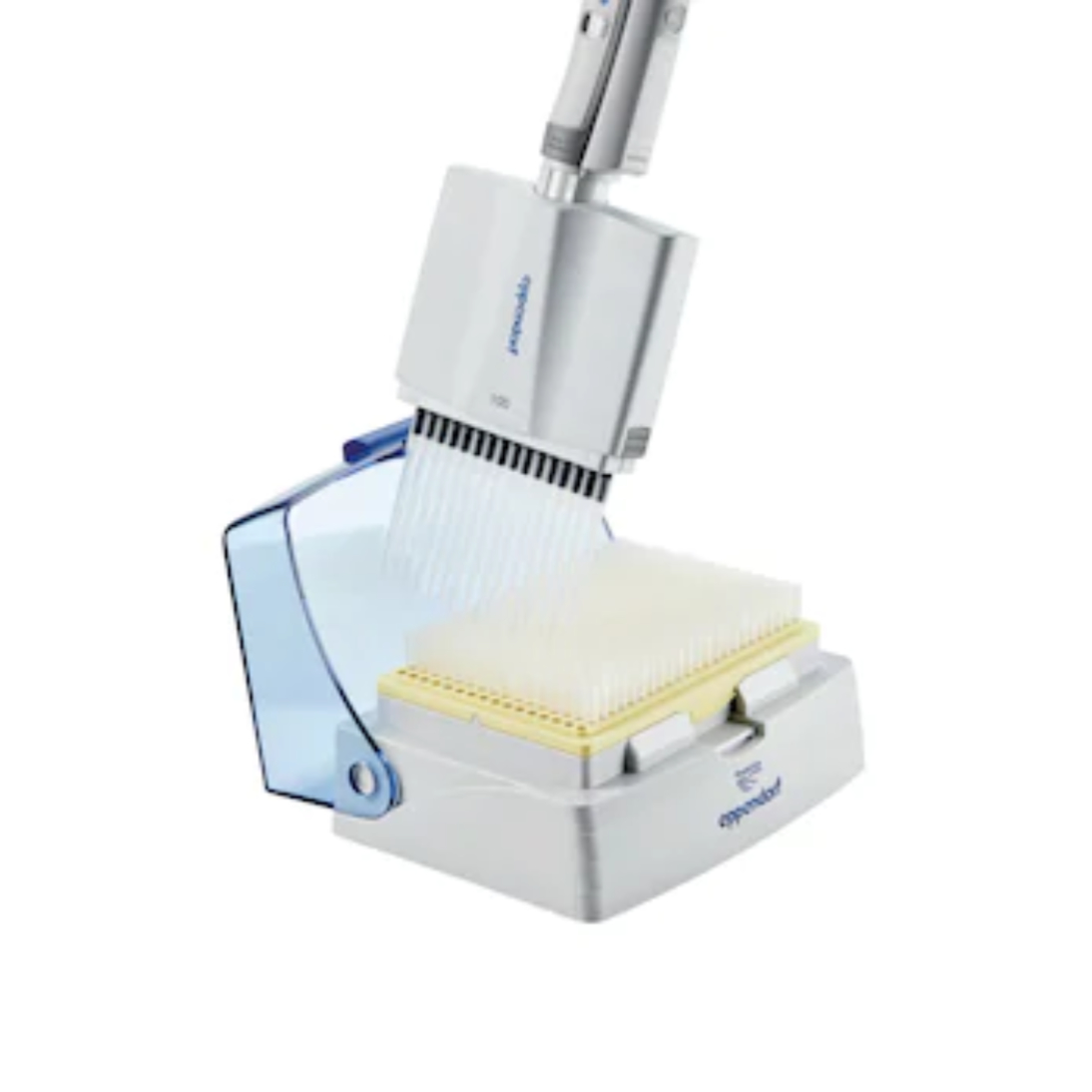 Końcówki epT.I.P.S. 384-02 Końcówki epT.I.P.S. 384-02