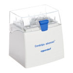 Pudełko na końc&oacute;wki Combitips - k-6310 - pudelko-combitips-advanced-rack - 0030-089-758