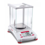 Wagi precyzyjne Adventurer® Precision - h-1362 - waga-precyzyjna-adventurer-precision - ax223 - 220-g - 0001-g - 130-mm - brak - z-funkcja-autocal