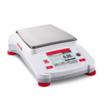 Wagi precyzyjne Adventurer® Precision - h-1374 - waga-precyzyjna-adventurer-precision - ax422 - 420-g - 001-g - 195-x-175-mm - brak - z-funkcja-autocal