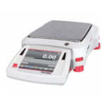 Wagi precyzyjne Explorer® Precision - h-1322 - waga-precyzyjna-explorer-precision - ex2202 - 2200-g - 001-g - 190-x-200-mm - z-funkcja-autocal - brak