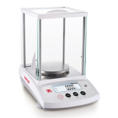 Wagi precyzyjne Seria PR