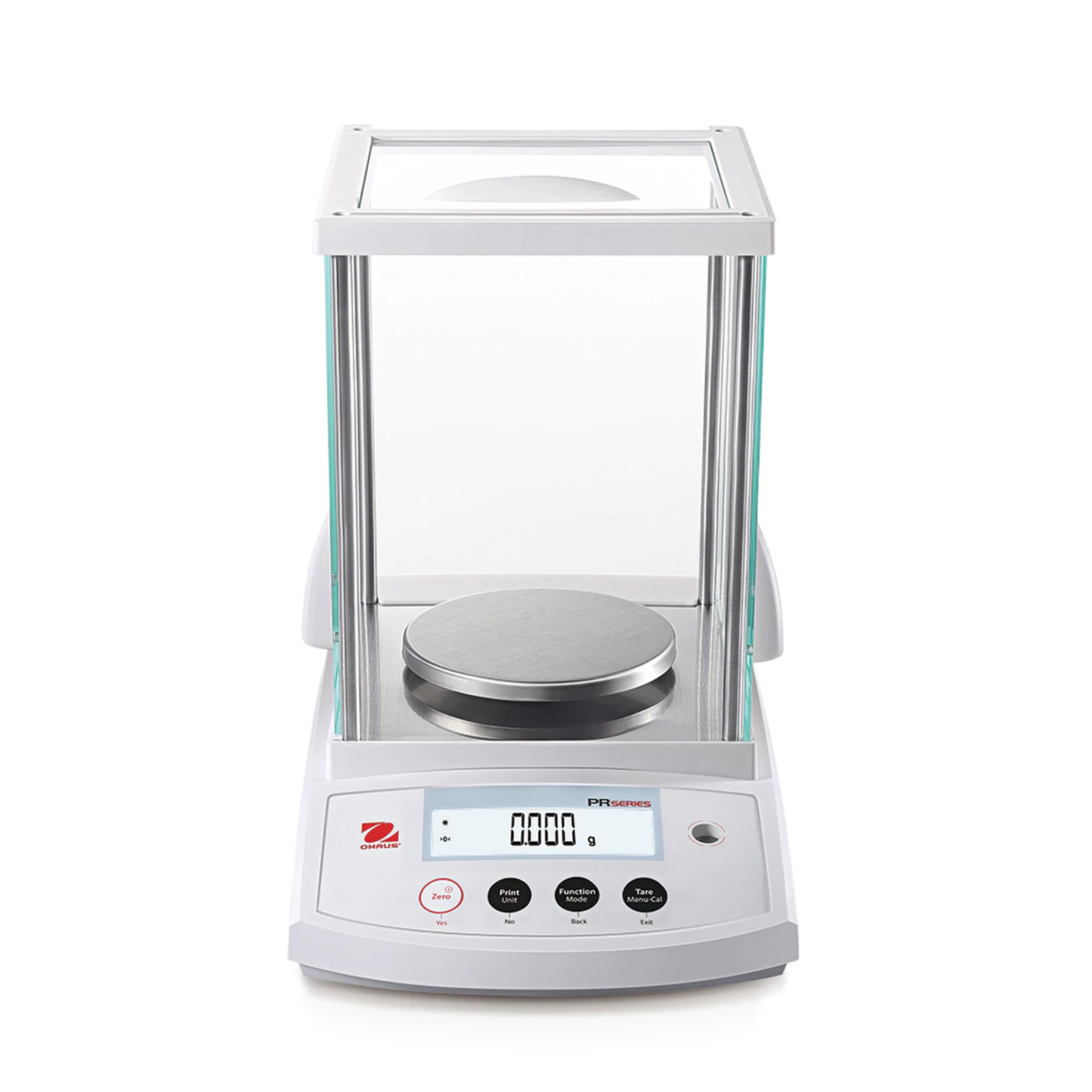 Waga precyzyjna Serii PR-04 Waga precyzyjna Serii PR-04