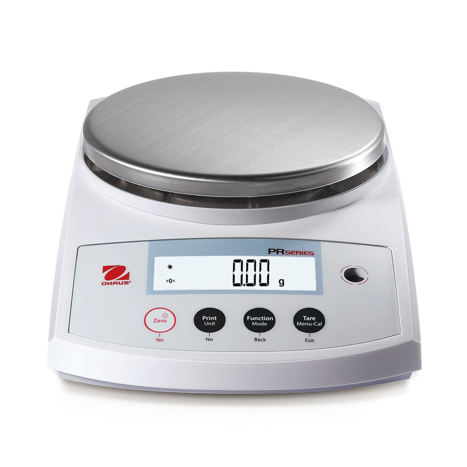 Waga precyzyjna Serii PR-07 Waga precyzyjna Serii PR-07