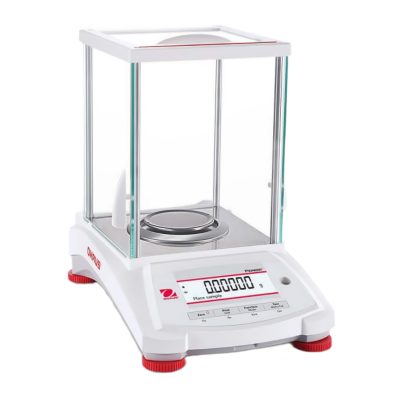 Wagi analityczne Pioneer® Semi-Micro