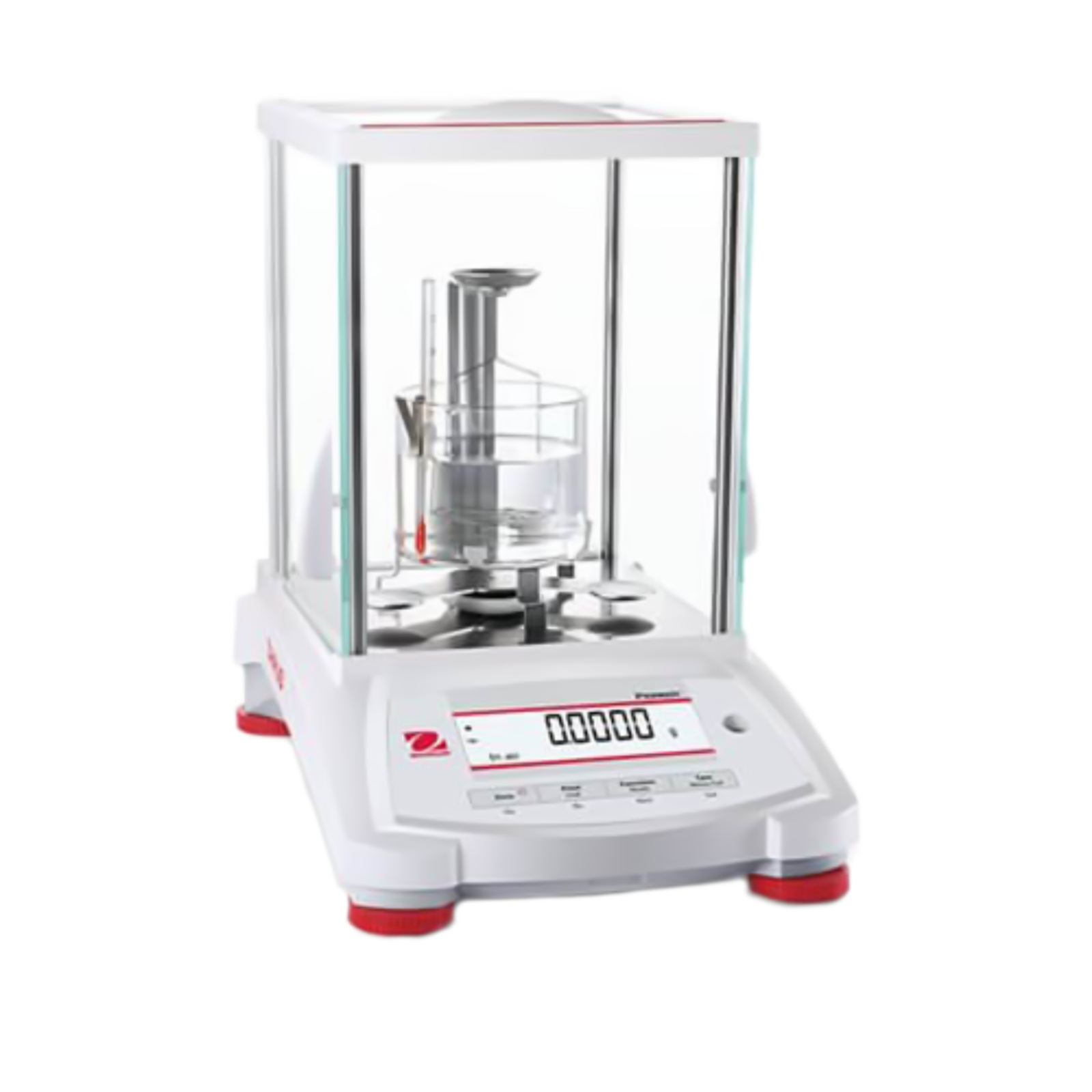 Wagi analityczne Pioneer Semi-Micro-03 Wagi analityczne Pioneer Semi-Micro-03