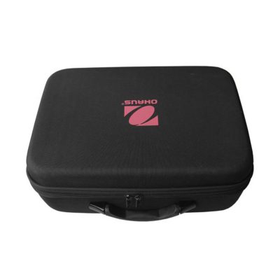 Walizki transportowe do wag Ohaus