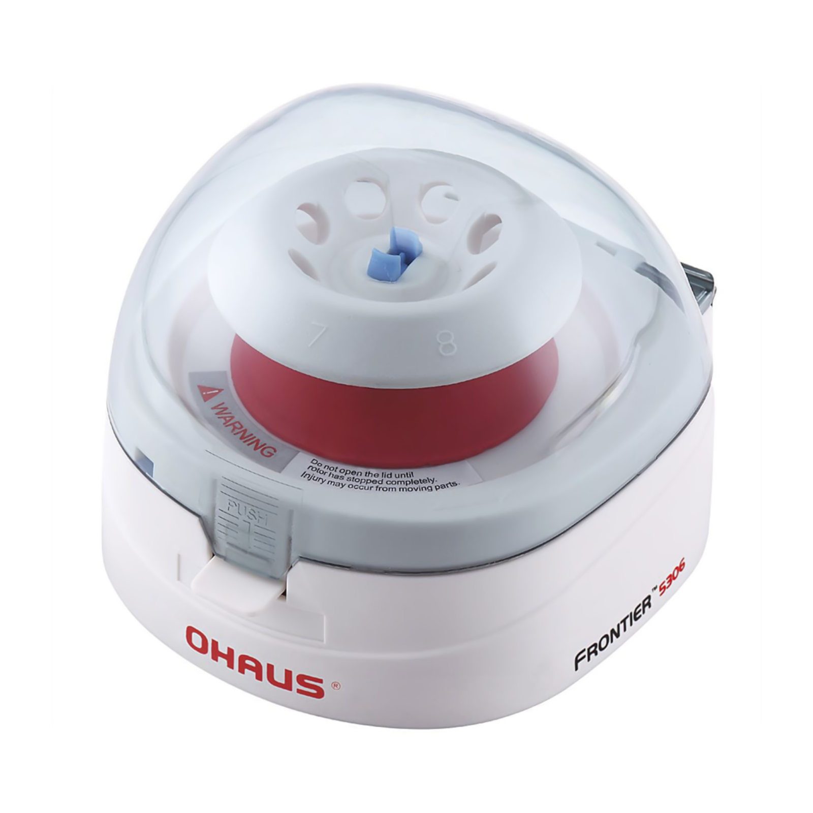 Wirówka mini Frontier 5306-03 Wirówka mini Frontier 5306-03