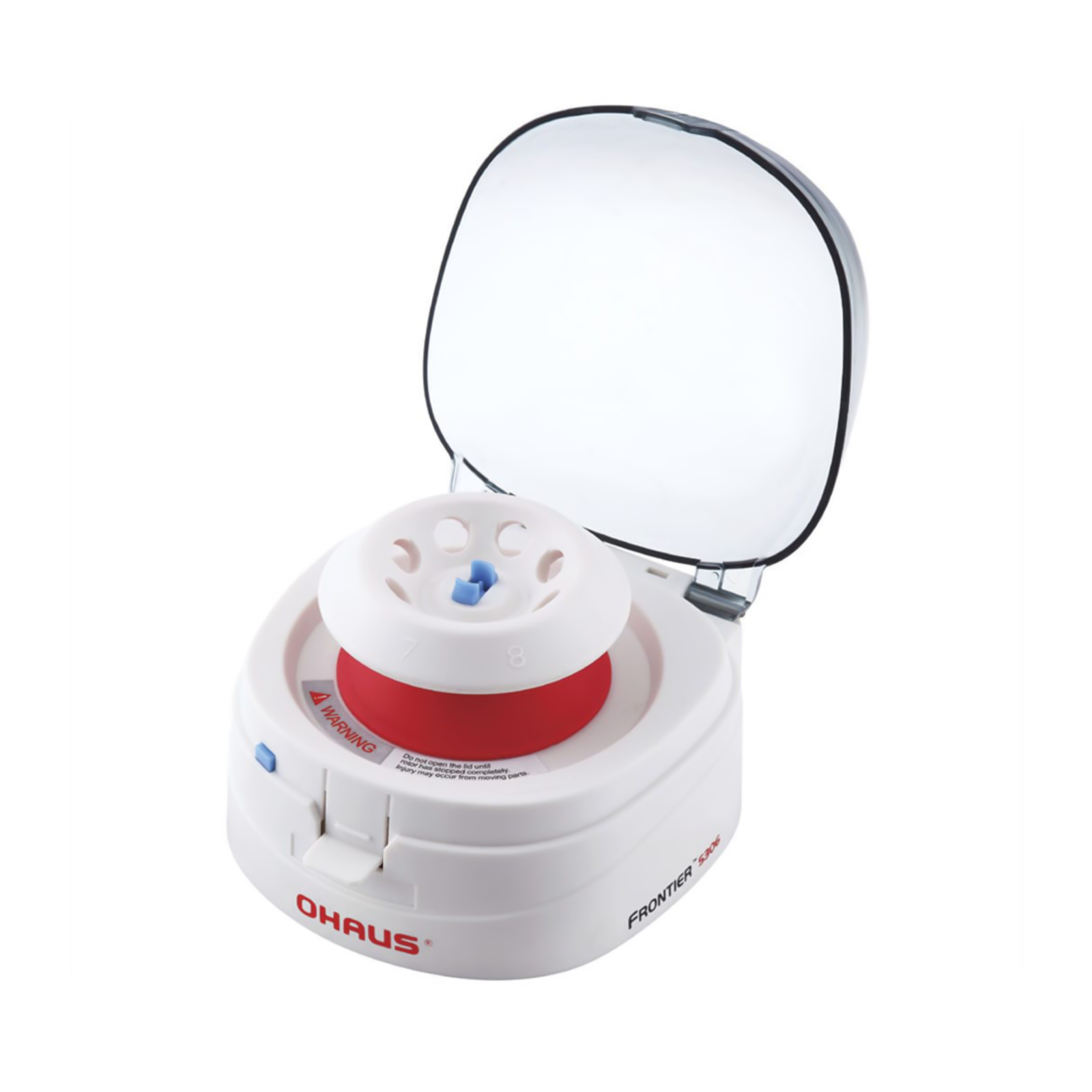 Wirówka mini Frontier 5306-04 Wirówka mini Frontier 5306-04