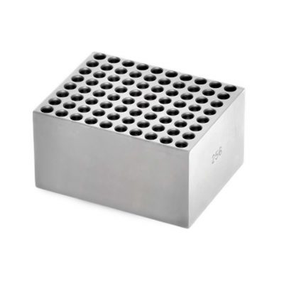 Wkłady aluminiowe na probówki wirówkowe