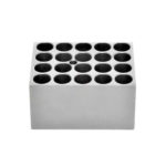 Wkłady aluminiowe na fiolki - h-3142 - wklad-na-fiolki - 20 - 15-mm - 158-mm - 35-mm