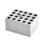 Wkłady aluminiowe na probówki wirówkowe - h-3125 - wklad-na-probowki-2 - 20 - 20-ml - 109-mm - 381-mm