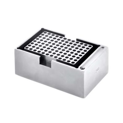 Wkłady aluminiowe na płytki