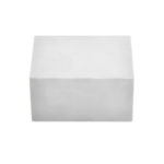 Wkłady aluminiowe pełne - bez otworów - h-3151 - wklad-pelny - 49307