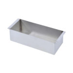 Łaźnie piaskowe do termobloków Ohaus - h-3181 - laznia-piaskowa-ze-stali-nierdzewnej-do-blokow-1-miejscowych