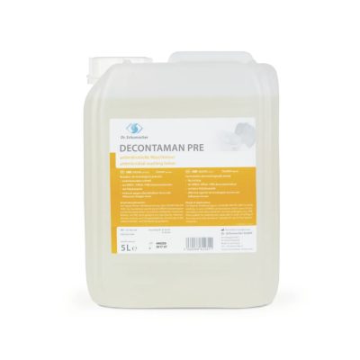 Środek do dezynfekcji sk&oacute;ry Decontaman Pre Wash