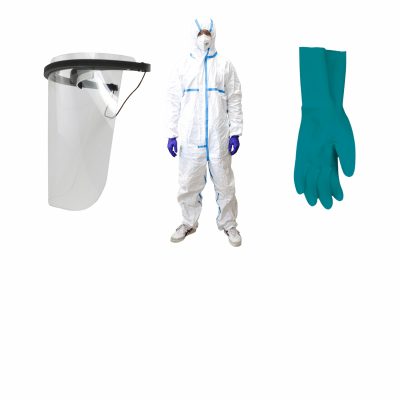 Środki ochrony osobistej