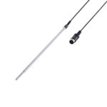 Czujniki temperaturowe do mieszadeł magnetycznych IKA - k-4942 - czujnik-temperatury-pt-1000-70 - 7-mm - 230-mm - z-powloka-szklana - 0003736000