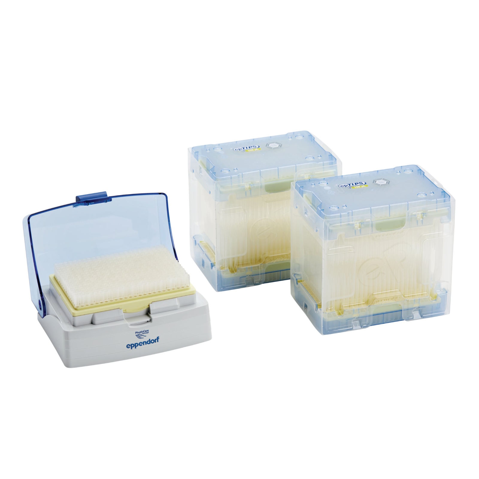 Końcówki ep Dualfilter T.I.P.S. 384-2 Końcówki ep Dualfilter T.I.P.S. 384-2