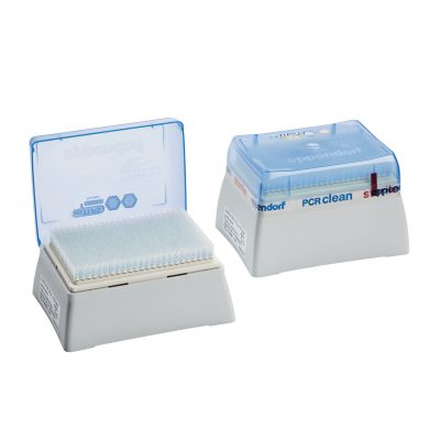 Końcówki ep Dualfilter T.I.P.S.® 384