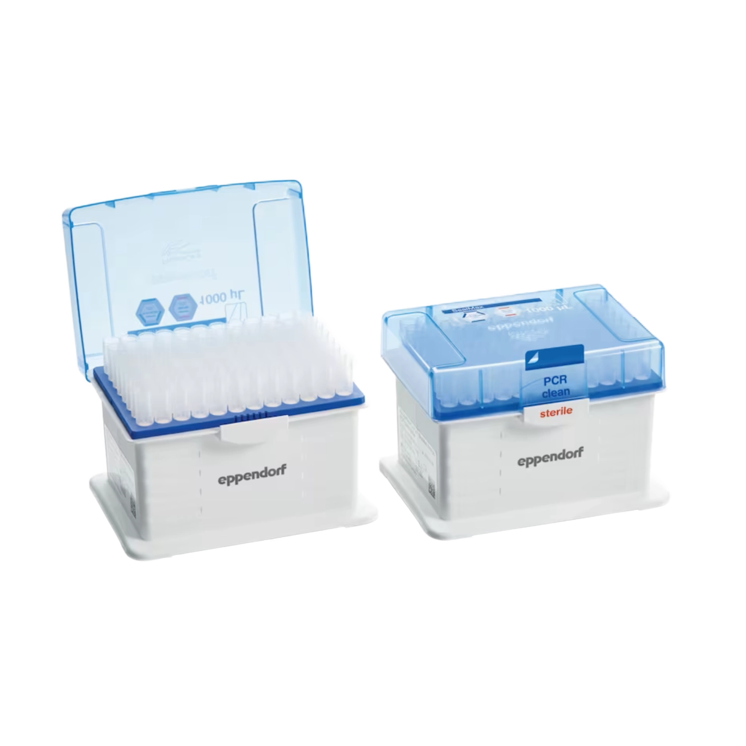 Końcówki ep Dualfilter T.I.P.S. SealMax Końcówki ep Dualfilter T.I.P.S. SealMax