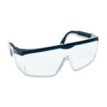 Okulary ochronne antifog - 165925010 - okulary-ochronne - czarne - pc