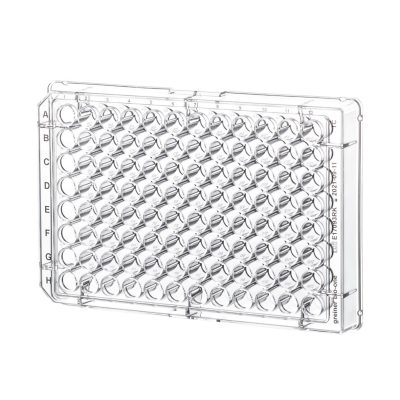 Płytki Multiwell 96-dołkowe do kultur komórkowych