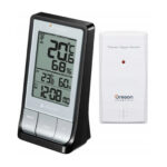 Termohigrometr RAR213HGX z opcją Bluetooth - b-7990 - termohigrometr-rar213hgx-z-opcja-bluetooth - z-czujnikiem-zewnetrznym