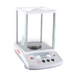 Wagi analityczne Seria PR - h-1691 - waga-analityczna-serii-pr - pr124 - 120-g - 00001-g - 90-mm - z-funkcja-incal - brak