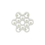 Wkłady do pojemników do mrożenia CellCamper® - 2-3734 - zapasowy-wklad-do-pojemnikow-cellcamper - 10-20-ml - 12 - bialy - 1-szt