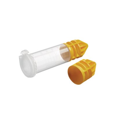 Adaptery do probówek Eppendorf 25 ml