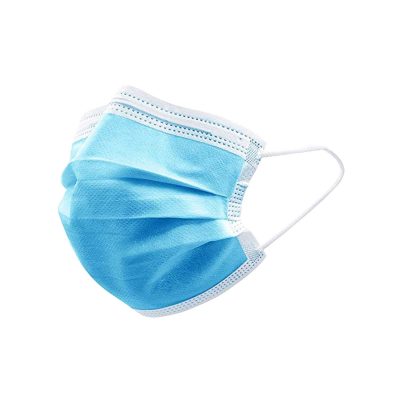 Maski ochronne Safe - jednorazowe