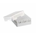 Kriopudełka Eppendorf Storage Boxes - k-0781 - kriopudelka-eppendorf-storage-box - 9-x-9 - 10-20-ml - 53-mm - 0030-140-516 - 3-szt
