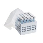Kriopudełka Eppendorf Storage Boxes - k-0787 - kriopudelka-eppendorf-storage-box - 5-x-5 - 15-ml - 127-mm - 0030-140-583 - 2-szt