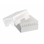 Kriopudełka Eppendorf Storage Boxes - k-0782 - kriopudelka-eppendorf-storage-box - 9-x-9 - 3-0-ml - 76-mm - 0030-140-540 - 2-szt