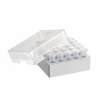 Kriopudełka Eppendorf Storage Boxes - k-0785 - kriopudelka-eppendorf-storage-box - 5-x-5 - 5-0-ml - 64-mm - 0030-140-532 - 4-szt