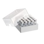 Kriopudełka Eppendorf Storage Boxes - k-0786 - kriopudelka-eppendorf-storage-box - 5-x-5 - 5-0-ml - 76-mm - 0030-140-613 - 2-szt