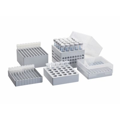 Kriopudełka Eppendorf Storage Boxes