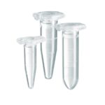 Probówki Eppendorf Safe-Lock - PCR Clean - k-7481 - probowki-eppendorf-safe-lock - 05-ml - pcr-clean - bezbarwne - 0030-123-301 - 500-szt