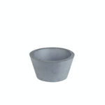 Uszczelki Guko - l-1834 - uszczelka-guko-z-naturalnego-kauczuku - szara - 4 - 41-mm - 275-mm - 40-mm - 27-mm - 40o-shore-a - 1-szt