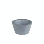 Uszczelki Guko - l-1835 - uszczelka-guko-z-naturalnego-kauczuku - szara - 5 - 53-mm - 33-mm - 50-mm - 34-mm - 40o-shore-a - 1-szt