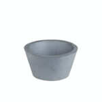 Uszczelki Guko - l-1836 - uszczelka-guko-z-naturalnego-kauczuku - szara - 6 - 68-mm - 48-mm - 55-mm - 35-mm - 40o-shore-a - 1-szt