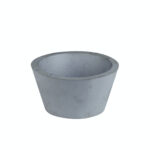 Uszczelki Guko - l-1837 - uszczelka-guko-z-naturalnego-kauczuku - szara - 7 - 78-mm - 58-mm - 60-mm - 35-mm - 40o-shore-a - 1-szt