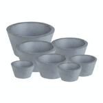 Uszczelki Guko - l-1851 - zestaw-uszczelek-guko-z-naturalnego-kauczuku - szare - 1%c3%b75 - 21%c3%b753-mm - 50040 - 50041 - 2420 - 40o-shore-a - 5-szt