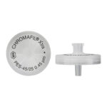Filtry strzykawkowe Chromafil - membrana PES - m-3160 - filtry-strzykawkowe-chromafil-xtra - pes-45-25 - 045-%c2%b5m - 25-mm - bezbarwne - niesterylne - 400-szt